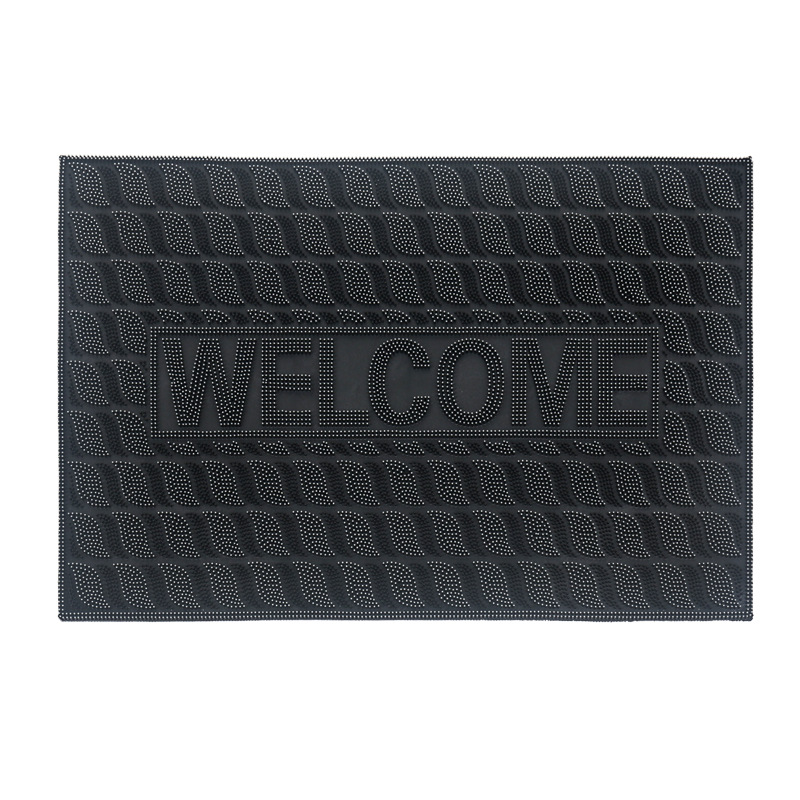 PVC land mat Household doormat doormat wholesale doormat doormat doormat floor mat Carpet Bath Hot Seller Recommendation