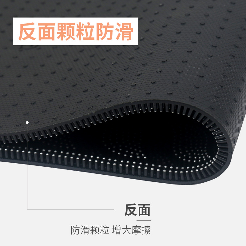 PVC land mat Household doormat doormat wholesale doormat doormat doormat floor mat Carpet Bath Hot Seller Recommendation