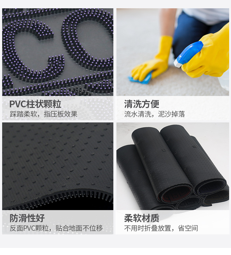 PVC land mat Household doormat doormat wholesale doormat doormat doormat floor mat Carpet Bath Hot Seller Recommendation PVC land mat Household doormat doormat wholesale doormat doormat doormat floor mat Carpet Bath Hot Seller Recommendation