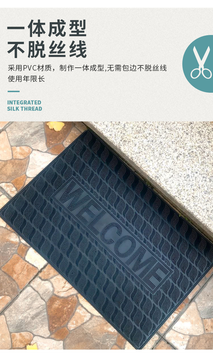 PVC land mat Household doormat doormat wholesale doormat doormat doormat floor mat Carpet Bath Hot Seller Recommendation PVC land mat Household doormat doormat wholesale doormat doormat doormat floor mat Carpet Bath Hot Seller Recommendation