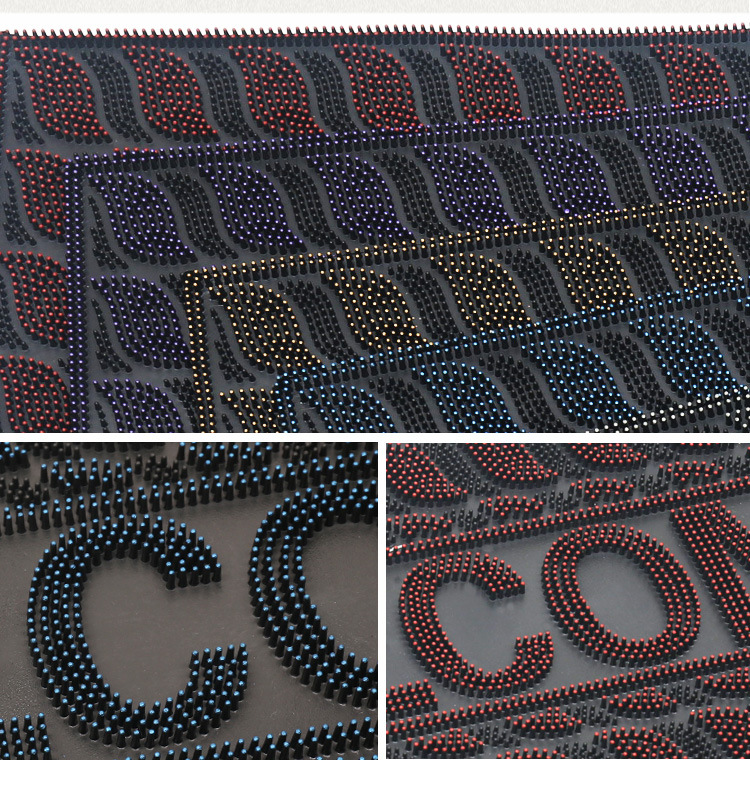 PVC land mat Household doormat doormat wholesale doormat doormat doormat floor mat Carpet Bath Hot Seller Recommendation PVC land mat Household doormat doormat wholesale doormat doormat doormat floor mat Carpet Bath Hot Seller Recommendation