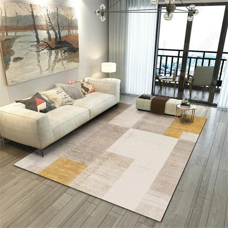 Cross-Border 3D Printing Ink Carpet Living Room Sofa Coffee Table Cushion Bedroom Bedside Geometric Blanket Door Mat Cross-Border 3D Printing Ink Carpet Living Room Sofa Coffee Table Cushion Bedroom Bedside Geometric Blanket Door Mat