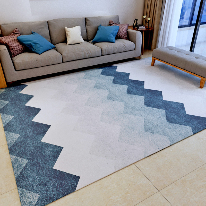 Cross-Border 3D Printing Ink Carpet Living Room Sofa Coffee Table Cushion Bedroom Bedside Geometric Blanket Door Mat Cross-Border 3D Printing Ink Carpet Living Room Sofa Coffee Table Cushion Bedroom Bedside Geometric Blanket Door Mat