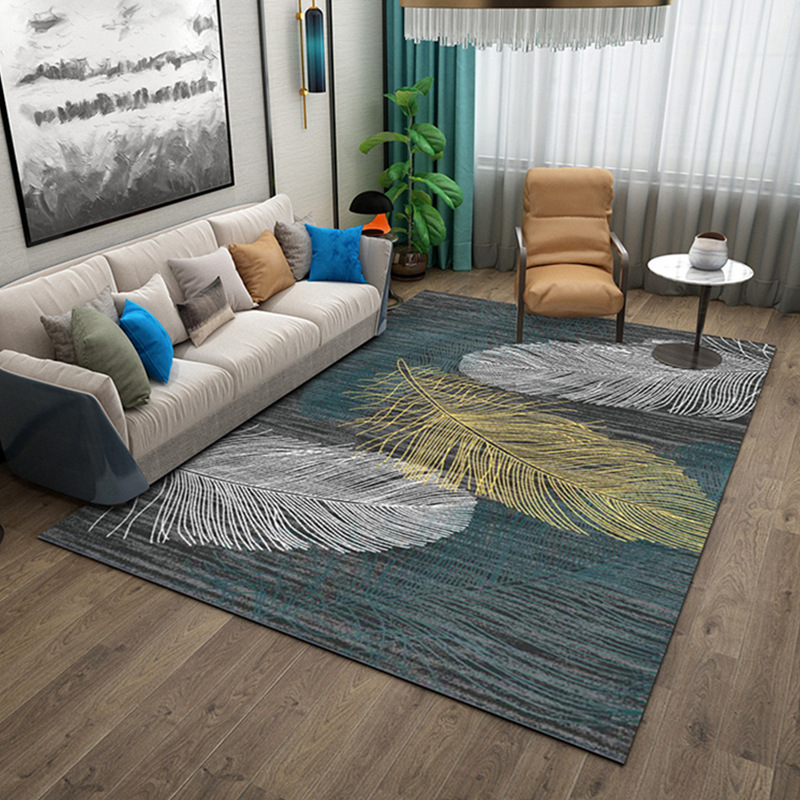 Cross-Border 3D Printing Ink Carpet Living Room Sofa Coffee Table Cushion Bedroom Bedside Geometric Blanket Door Mat Cross-Border 3D Printing Ink Carpet Living Room Sofa Coffee Table Cushion Bedroom Bedside Geometric Blanket Door Mat