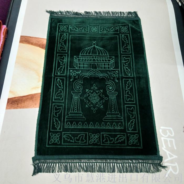 Muslim worship carpet new carpet Muslim hui thick-carpet mosque Muslim worship carpet new carpet Muslim hui thick-carpet mosque