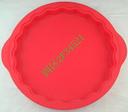 Kitchenware, silicone Cake Pan flower-shaped cake mold