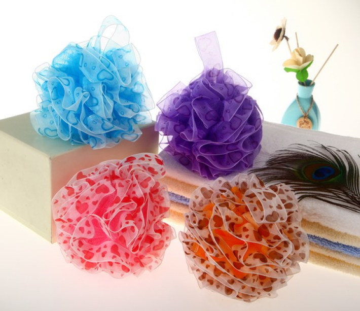 Qingzhi brand high grade heart-shaped, shaped, and large bath ball, made to order. Qingzhi brand high grade heart-shaped, shaped, and large bath ball, made to order.