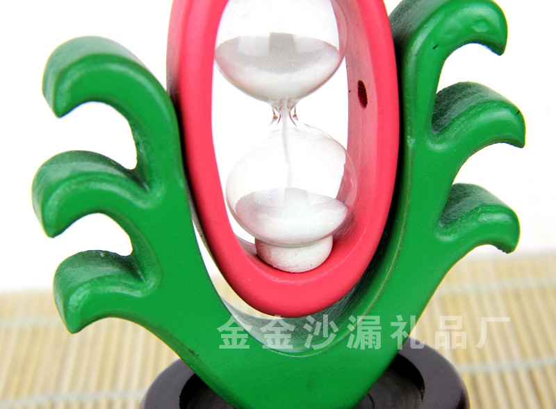 The creative process Home Furnishing decoration crafts wooden hourglass hourglass timer can be customized wholesale The creative process Home Furnishing decoration crafts wooden hourglass hourglass timer can be customized wholesale