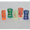 Crystal hourglass wood hourglass hourglass hourglass hourglass glass plastic glass