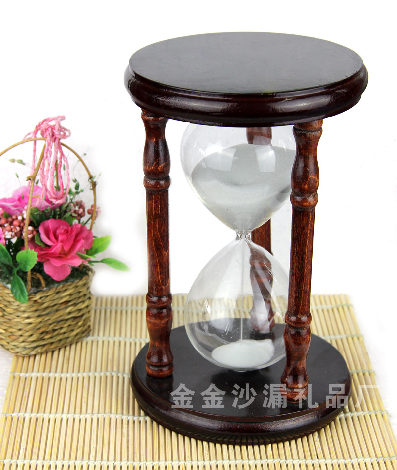 Pine wood hourglass hourglass hourglass hourglass hourglass timer creative premium Pine wood hourglass hourglass hourglass hourglass hourglass timer creative premium