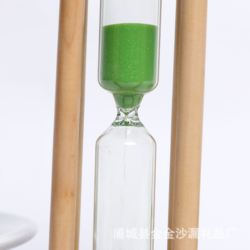 Pine wood hourglass hourglass hourglass hourglass hourglass timer creative premium Pine wood hourglass hourglass hourglass hourglass hourglass timer creative premium