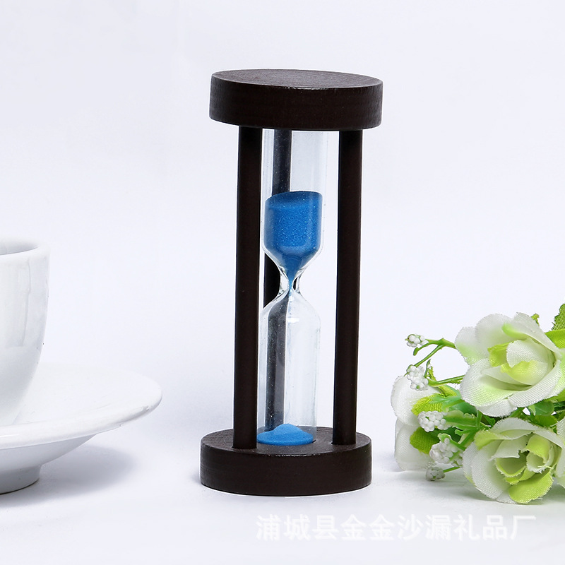Pine wood hourglass hourglass hourglass hourglass hourglass timer creative premium Pine wood hourglass hourglass hourglass hourglass hourglass timer creative premium