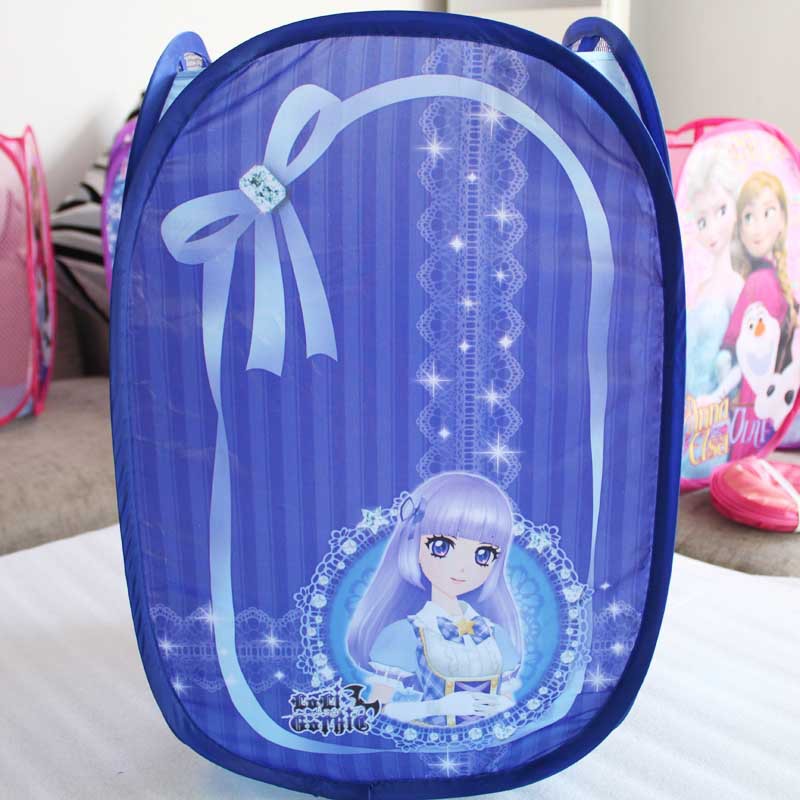 Our Factory Specializes in Producing Laundry Bags Laundry Baskets Storage Basket Storage Baskets Trash Cans
