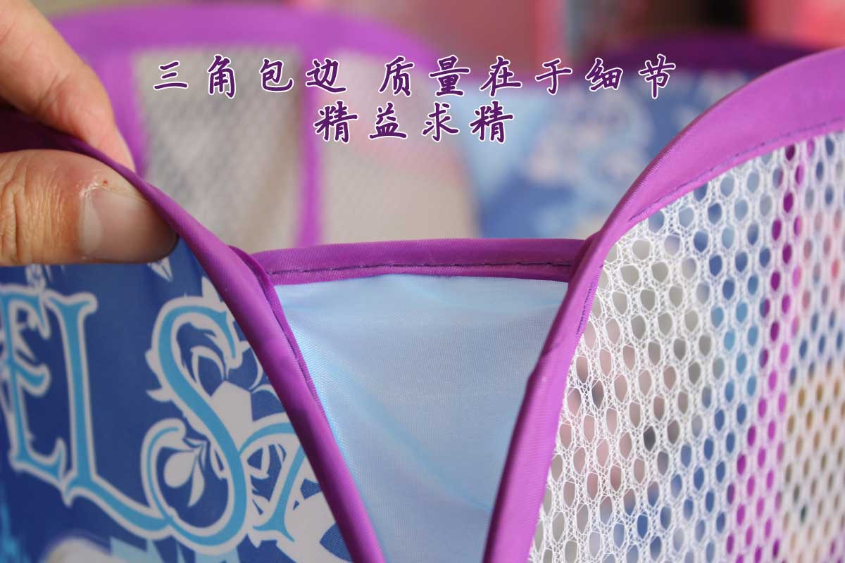 Our Factory Specializes in Producing Laundry Bags Laundry Baskets Storage Basket Storage Baskets Trash Cans