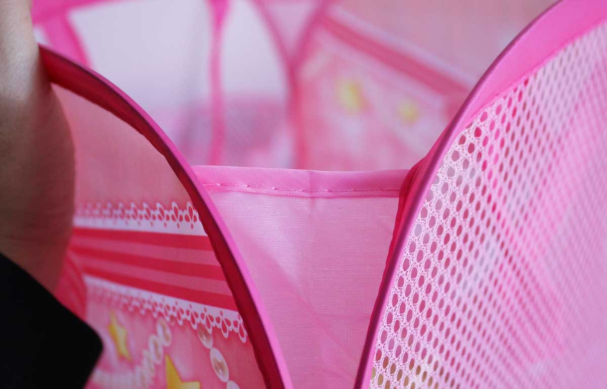 Our Factory Specializes in Producing Laundry Bags Laundry Baskets Storage Basket Storage Baskets Trash Cans