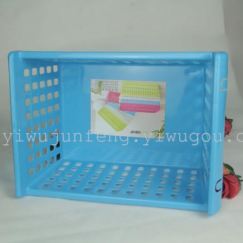 Storage basket Toy storage baskets kitchen clutter the desktop office supplies sorting box ZB-005 Storage basket Toy storage baskets kitchen clutter the desktop office supplies sorting box ZB-005