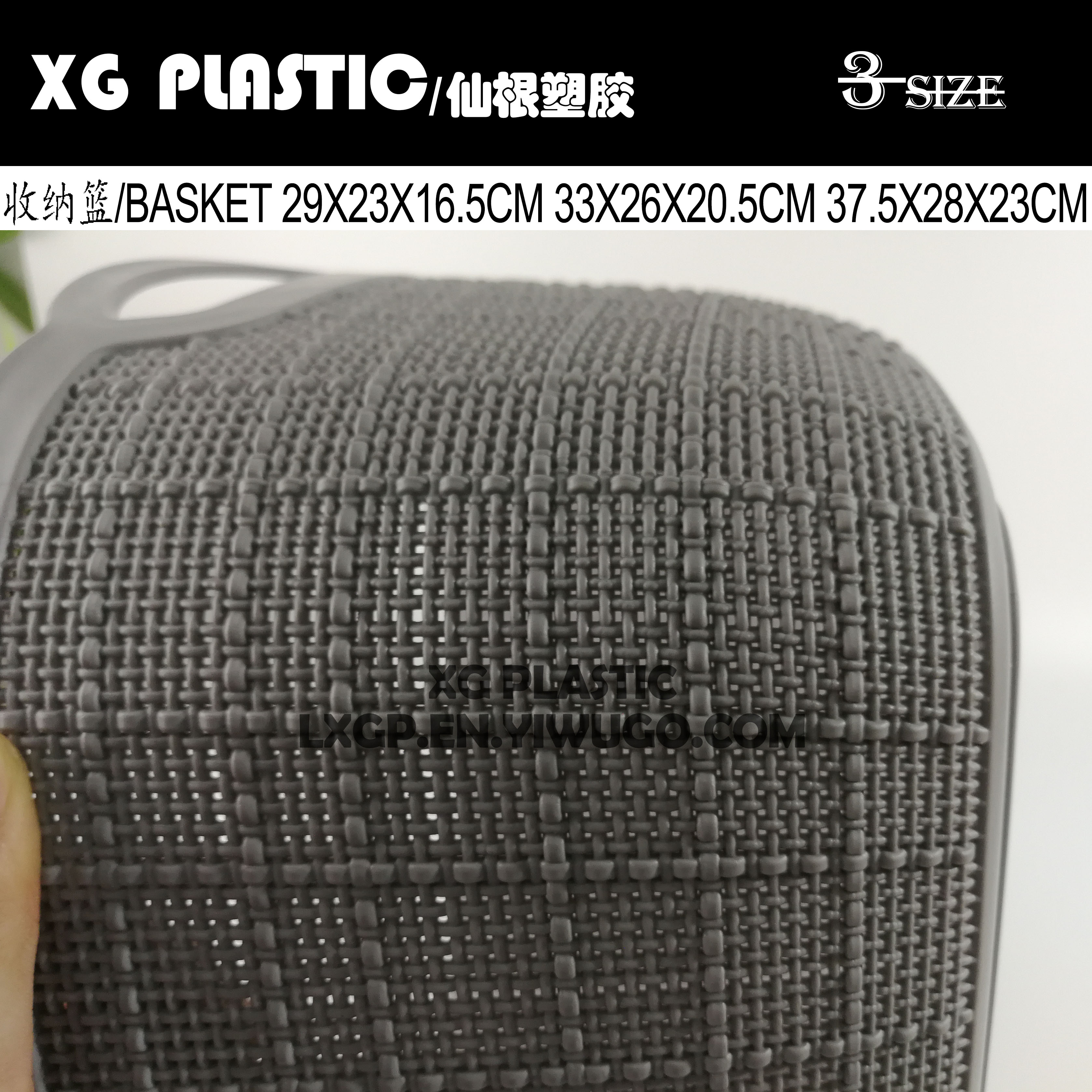 storage basket simple style laundry basket wardrobe new arrival clothes organizer bathroom cosmetic storage baskets hot