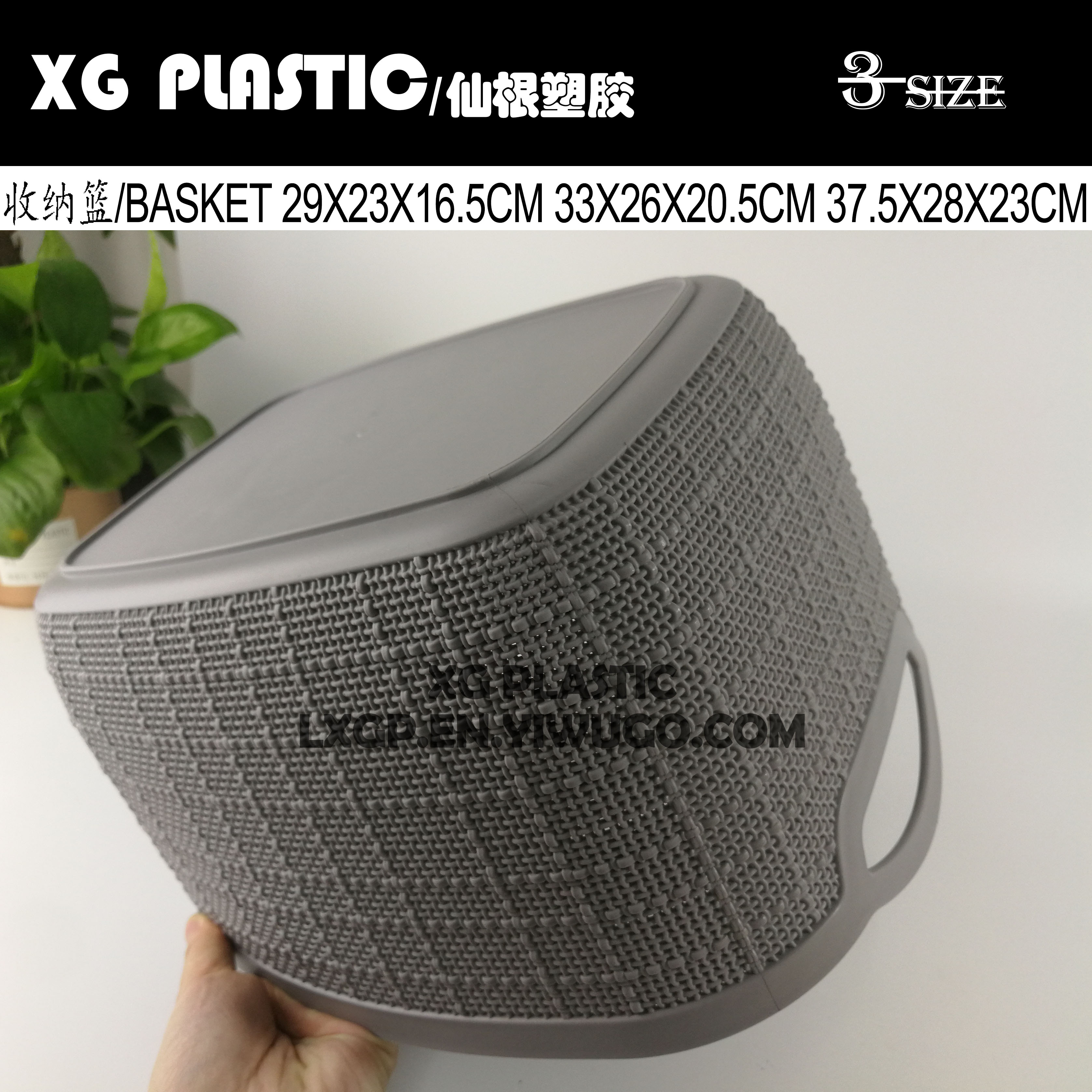 storage basket simple style laundry basket wardrobe new arrival clothes organizer bathroom cosmetic storage baskets hot