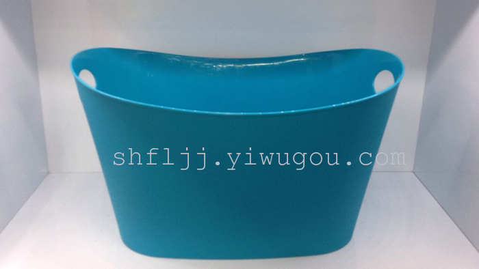 Home supplies environmentally friendly plastic gold ingot-shaped debris baskets storage baskets storage baskets Home supplies environmentally friendly plastic gold ingot-shaped debris baskets storage baskets storage baskets