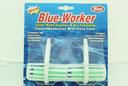 Blue bubble factory wholesale automatic toilet cleaners toilet bowl