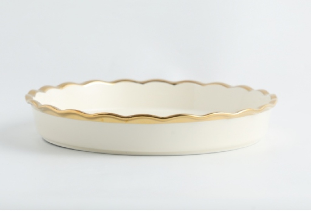 Entry Lux Style High-Grade Porcelain Nordic Style Tableware Parts Ceramic Bowl Ceramic Plate Ceramic Plate Ceramic Square Plate
