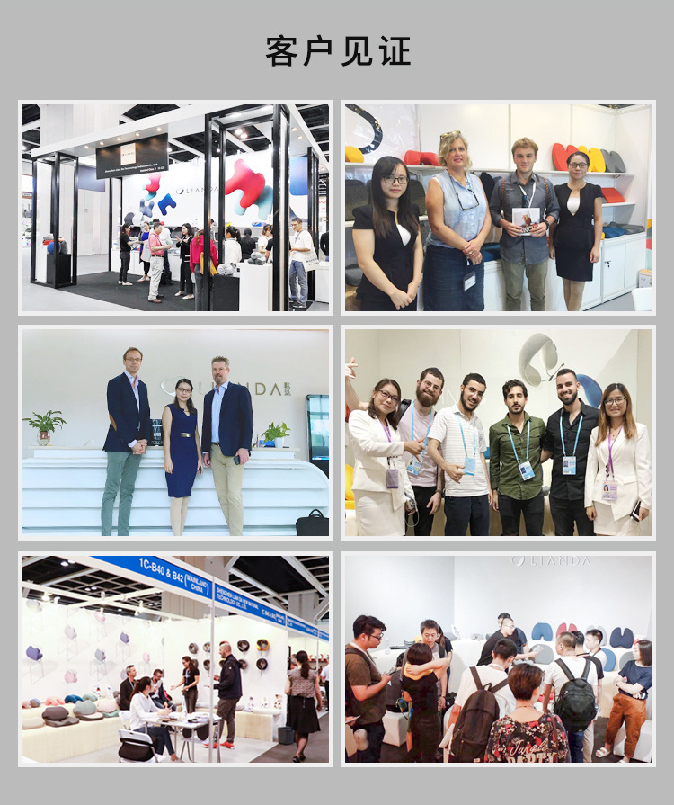 Factory Wholesale Slow Rebound Memory Foam Travel Neck Support Neck Bolster U-Shaped Pillow Custom Logo Neck Pillow U-Shape Pillow