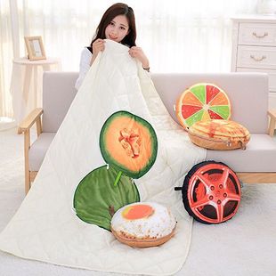 SUNFLOWER Bolster Sunflower Hand Warmers Hand Cushion Sunshine Smiley Face Activity Afternoon Nap Pillow Gift Customization