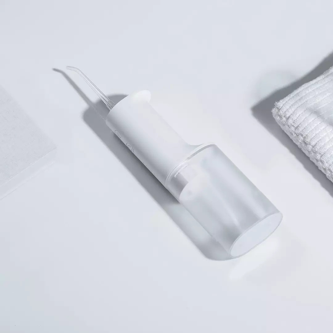 Water Pick Portable Men&#039;s and Women&#039;s Mouthwash Dental Floss Household Cleaning Oral Tooth Cleaning Water Toothpick