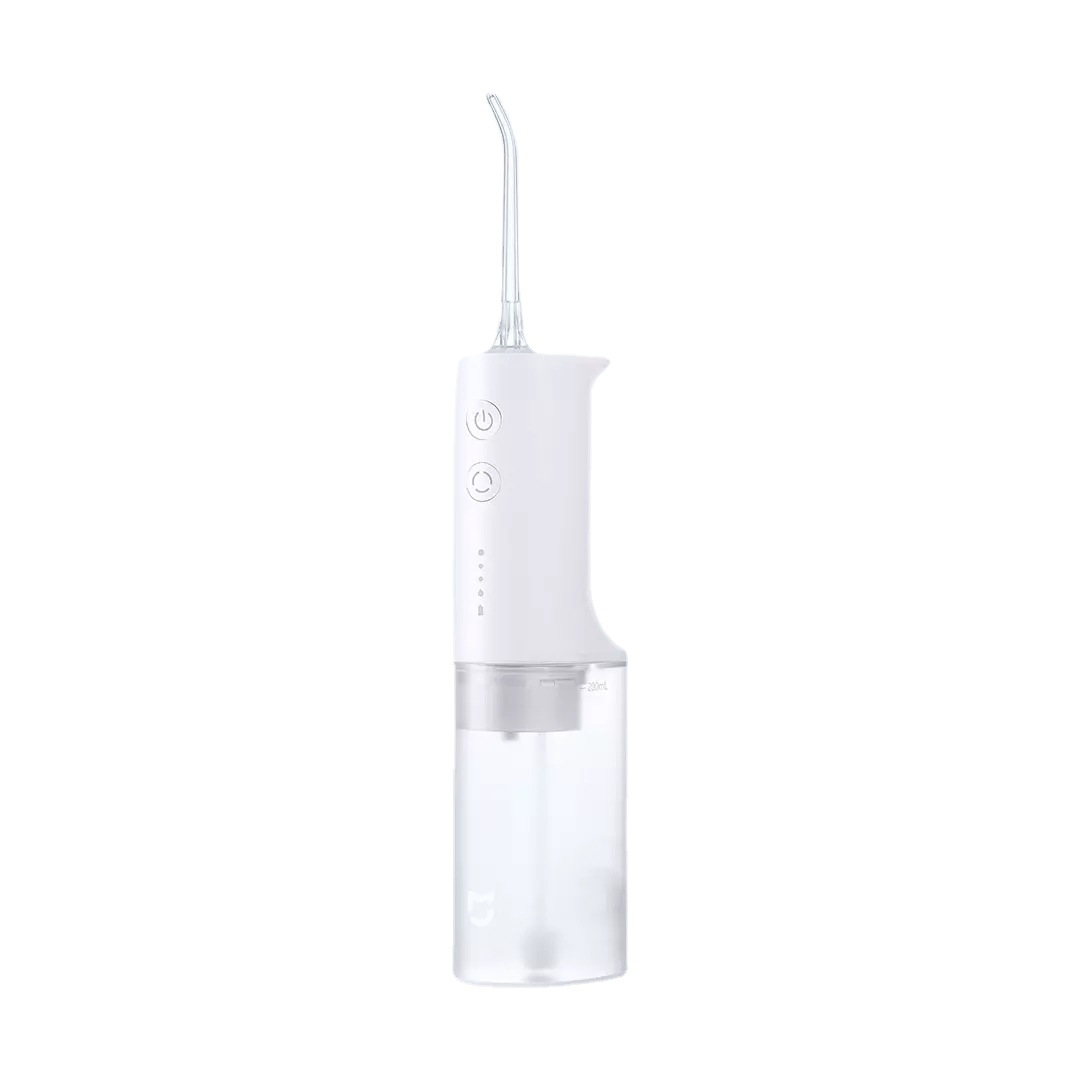 Water Pick Portable Men&#039;s and Women&#039;s Mouthwash Dental Floss Household Cleaning Oral Tooth Cleaning Water Toothpick