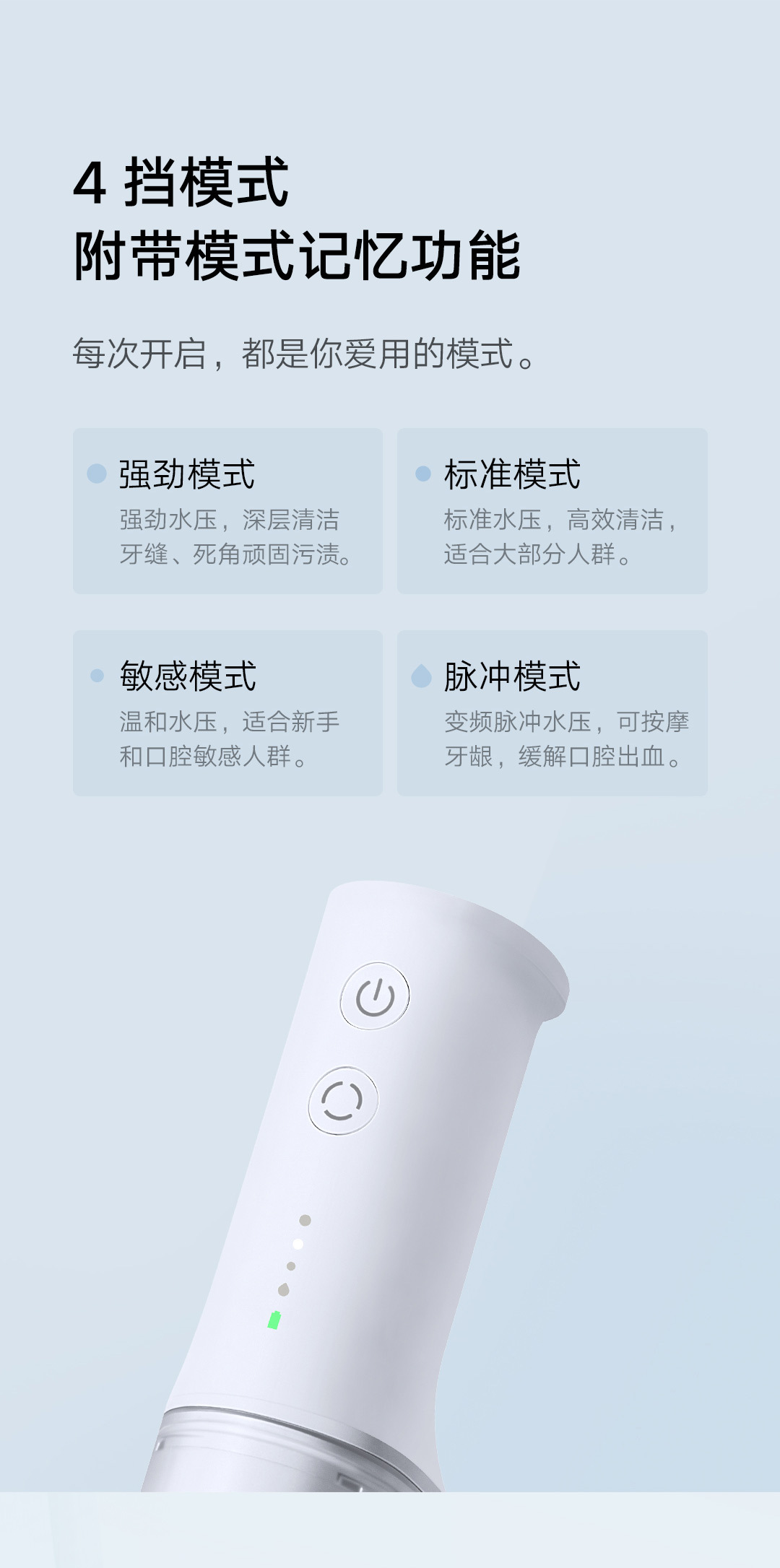 Water Pick Portable Men's and Women's Mouthwash Dental Floss Household Cleaning Oral Tooth Cleaning Water Toothpick Water Pick Portable Men's and Women's Mouthwash Dental Floss Household Cleaning Oral Tooth Cleaning Water Toothpick