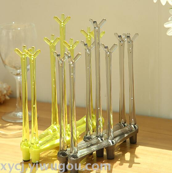Japanese-style creative telescopic cup holder Lek rack more than the plate finishing rack multi-functional cup pendant Japanese-style creative telescopic cup holder Lek rack more than the plate finishing rack multi-functional cup pendant