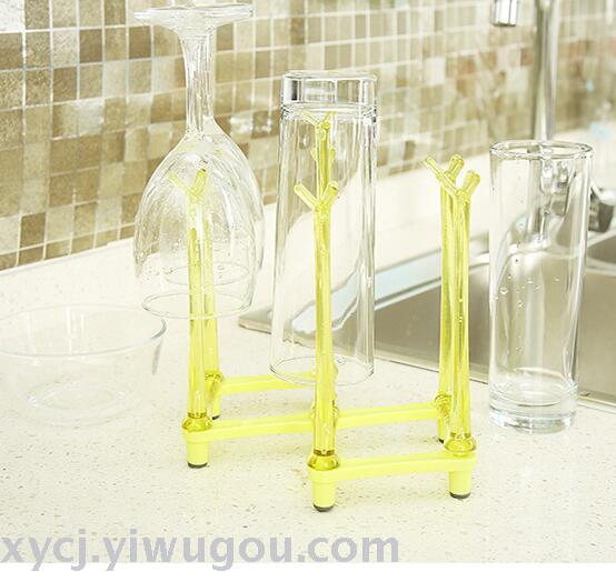 Japanese-style creative telescopic cup holder Lek rack more than the plate finishing rack multi-functional cup pendant Japanese-style creative telescopic cup holder Lek rack more than the plate finishing rack multi-functional cup pendant