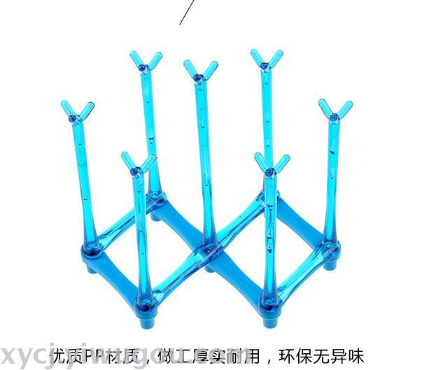 Japanese-style creative telescopic cup holder Lek rack more than the plate finishing rack multi-functional cup pendant Japanese-style creative telescopic cup holder Lek rack more than the plate finishing rack multi-functional cup pendant