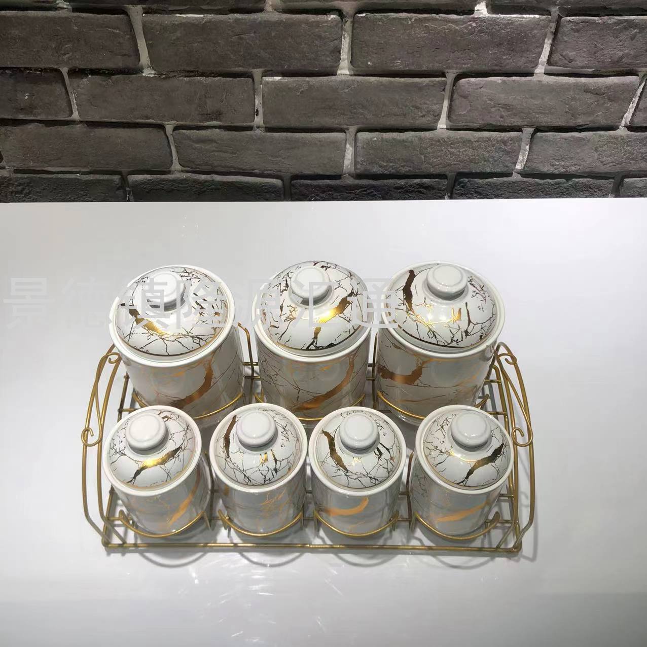 Storage Tank Dim Sum Plate Ceramic Bowl Rice Bowl Rice Bowl Ceramic Promotion Gift Bowl Jingdezhen Ceramic Nut Plate Storage Tank Dim Sum Plate Ceramic Bowl Rice Bowl Rice Bowl Ceramic Promotion Gift Bowl Jingdezhen Ceramic Nut Plate