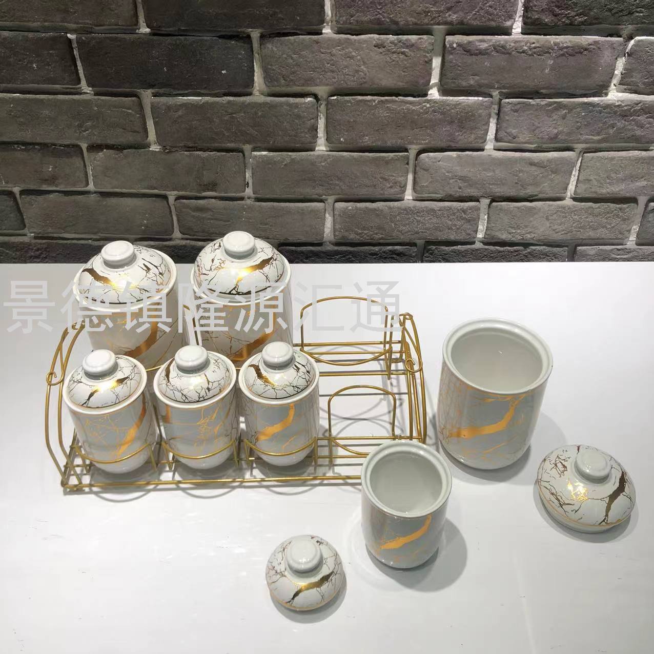 Storage Tank Dim Sum Plate Ceramic Bowl Rice Bowl Rice Bowl Ceramic Promotion Gift Bowl Jingdezhen Ceramic Nut Plate Storage Tank Dim Sum Plate Ceramic Bowl Rice Bowl Rice Bowl Ceramic Promotion Gift Bowl Jingdezhen Ceramic Nut Plate