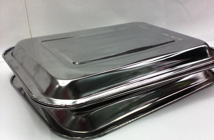 27x20 Stainless Steel Tray Stainless Steel Tray 2 Yuan Square Plate Household Practical Square Plate 2 Yuan Department Store 27x20 Stainless Steel Tray Stainless Steel Tray 2 Yuan Square Plate Household Practical Square Plate 2 Yuan Department Store