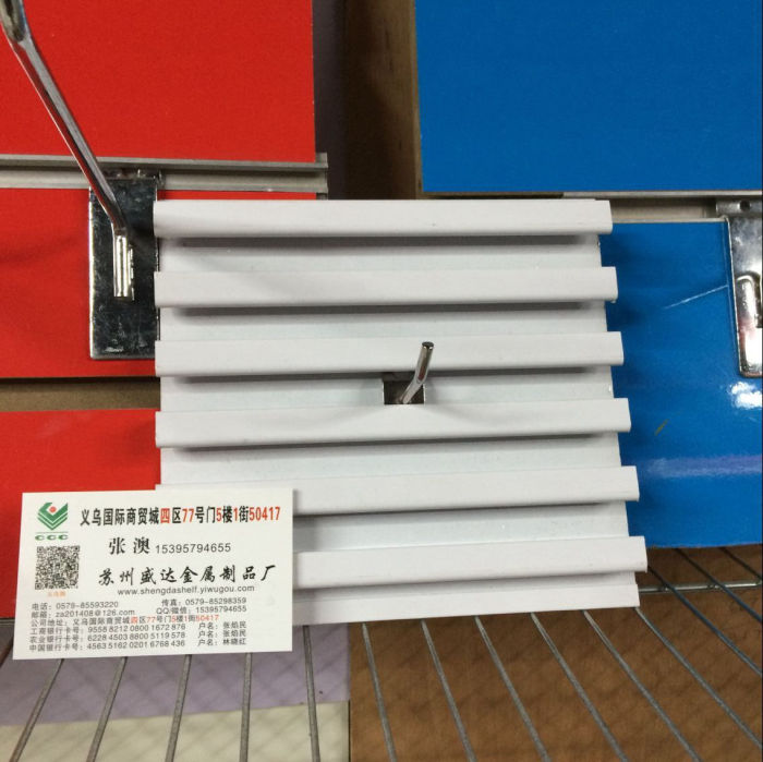 Aluminum alloy trough plate decoration plate Aluminum alloy trough plate decoration plate