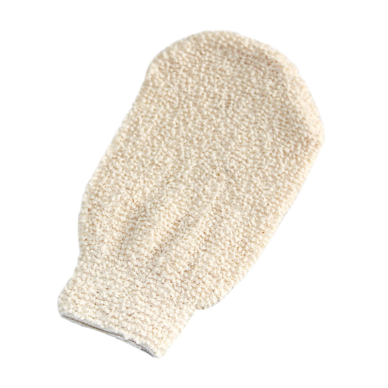 Bath Towel Portable Adult Bath Rub Dusting Gloves Point Linen Bath Gloves Factory Wholesale Decontamination Bath Towel Portable Adult Bath Rub Dusting Gloves Point Linen Bath Gloves Factory Wholesale Decontamination