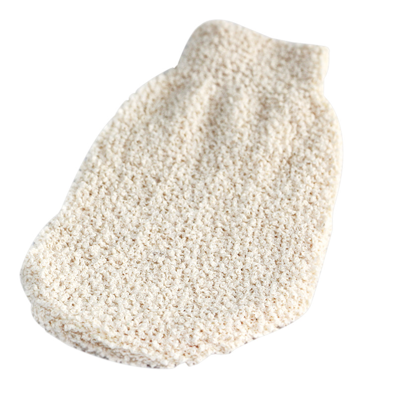Bath Towel Portable Adult Bath Rub Dusting Gloves Point Linen Bath Gloves Factory Wholesale Decontamination Bath Towel Portable Adult Bath Rub Dusting Gloves Point Linen Bath Gloves Factory Wholesale Decontamination