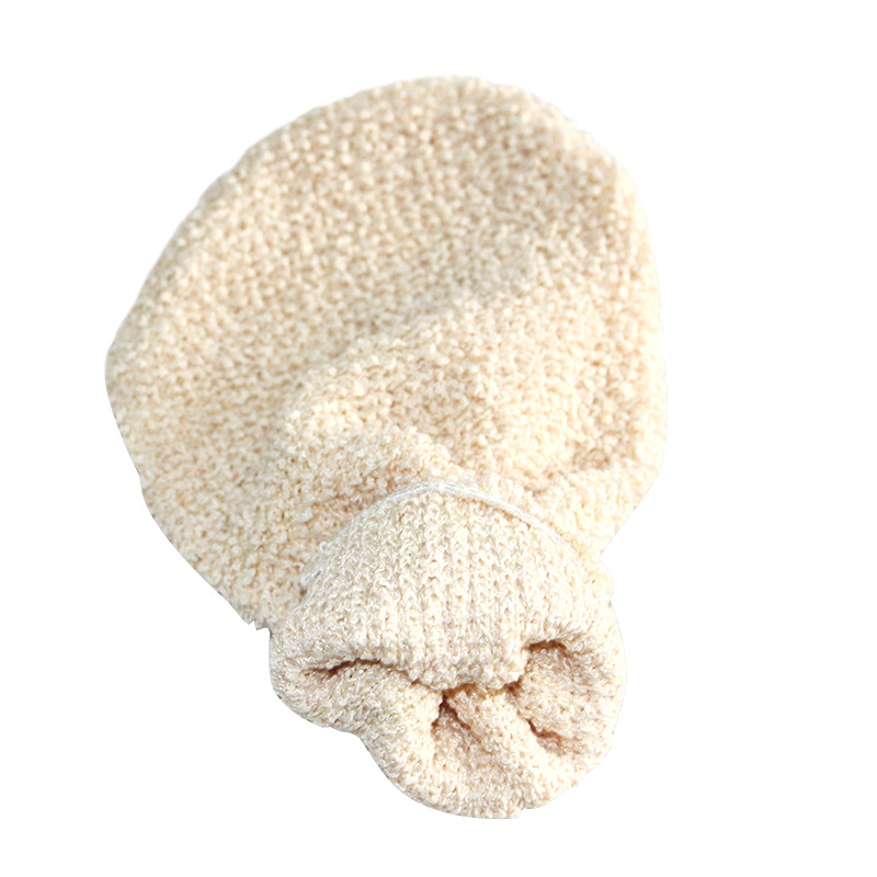 Bath Towel Portable Adult Bath Rub Dusting Gloves Point Linen Bath Gloves Factory Wholesale Decontamination Bath Towel Portable Adult Bath Rub Dusting Gloves Point Linen Bath Gloves Factory Wholesale Decontamination