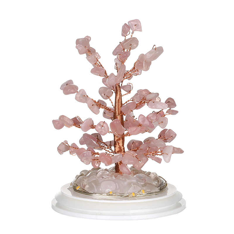 Home Decor Natural Stone Money Tree Copper Lucky Tree In Feng Shui Home Decor Natural Stone Money Tree Copper Lucky Tree In Feng Shui