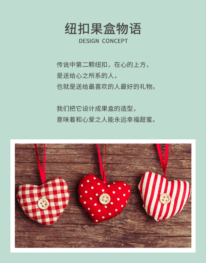 Korean Dustproof Dried Fruit Tray Covered Compartment Creative Plastic Fruit Plate Wedding Candy Box Snack Living Room Fruit Plate