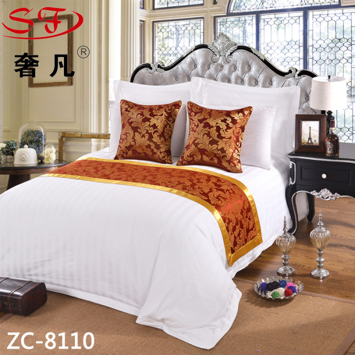 Zheng hao hotel articles bed skirt table flag bed tail towel luxury Chinese American country table cloth art tea table cloth Zheng hao hotel articles bed skirt table flag bed tail towel luxury Chinese American country table cloth art tea table cloth