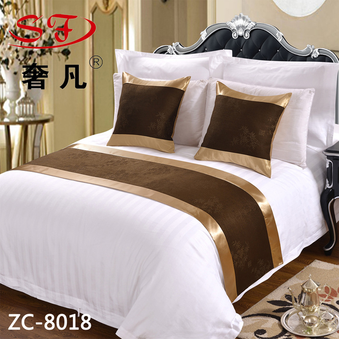 Zheng hao hotel articles bed skirt table flag bed tail towel luxury Chinese American country table cloth art tea table cloth Zheng hao hotel articles bed skirt table flag bed tail towel luxury Chinese American country table cloth art tea table cloth