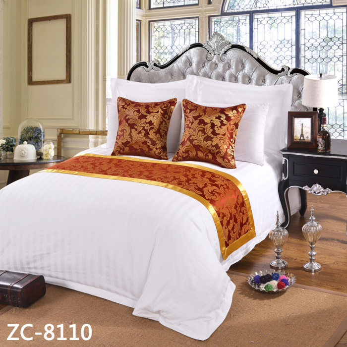 Zheng hao hotel articles bed skirt table flag bed tail towel luxury Chinese American country table cloth art tea table cloth Zheng hao hotel articles bed skirt table flag bed tail towel luxury Chinese American country table cloth art tea table cloth