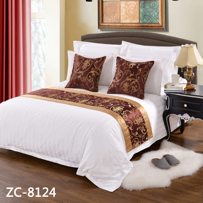 Zheng hao hotel articles bed skirt table flag bed tail towel luxury Chinese American country table cloth art tea table cloth Zheng hao hotel articles bed skirt table flag bed tail towel luxury Chinese American country table cloth art tea table cloth