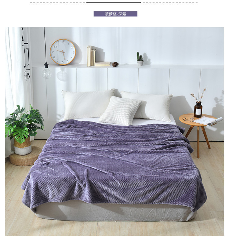 Knitted Tassel Nap Blanket Towel Blanket Sofa Towel Bed Blanket Bed Tail Flag Hotel Blanket Model Room Blanket Knitted Tassel Nap Blanket Towel Blanket Sofa Towel Bed Blanket Bed Tail Flag Hotel Blanket Model Room Blanket