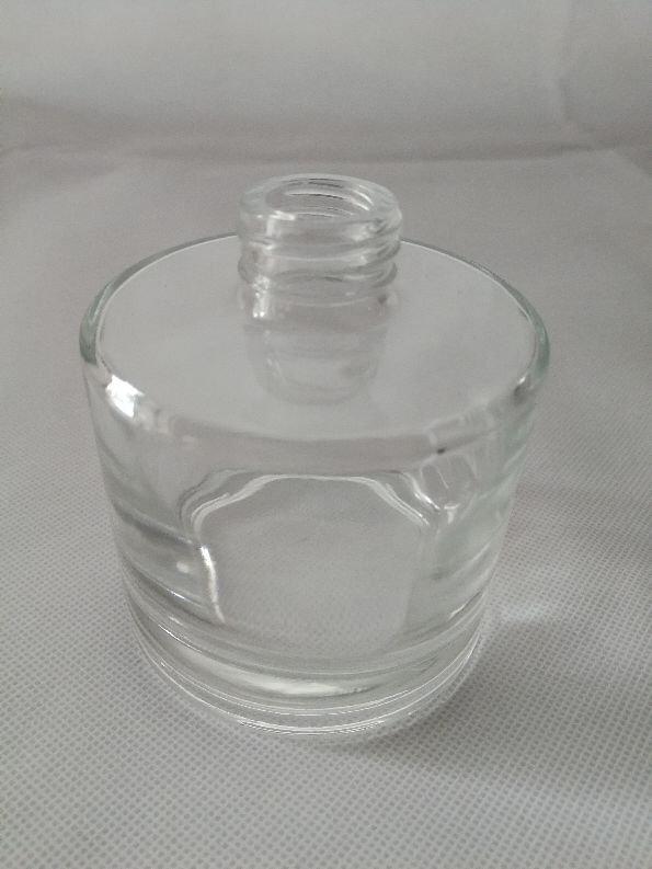 High-grade diamond glass aroma bottle, spot supply, manufacturers direct sales