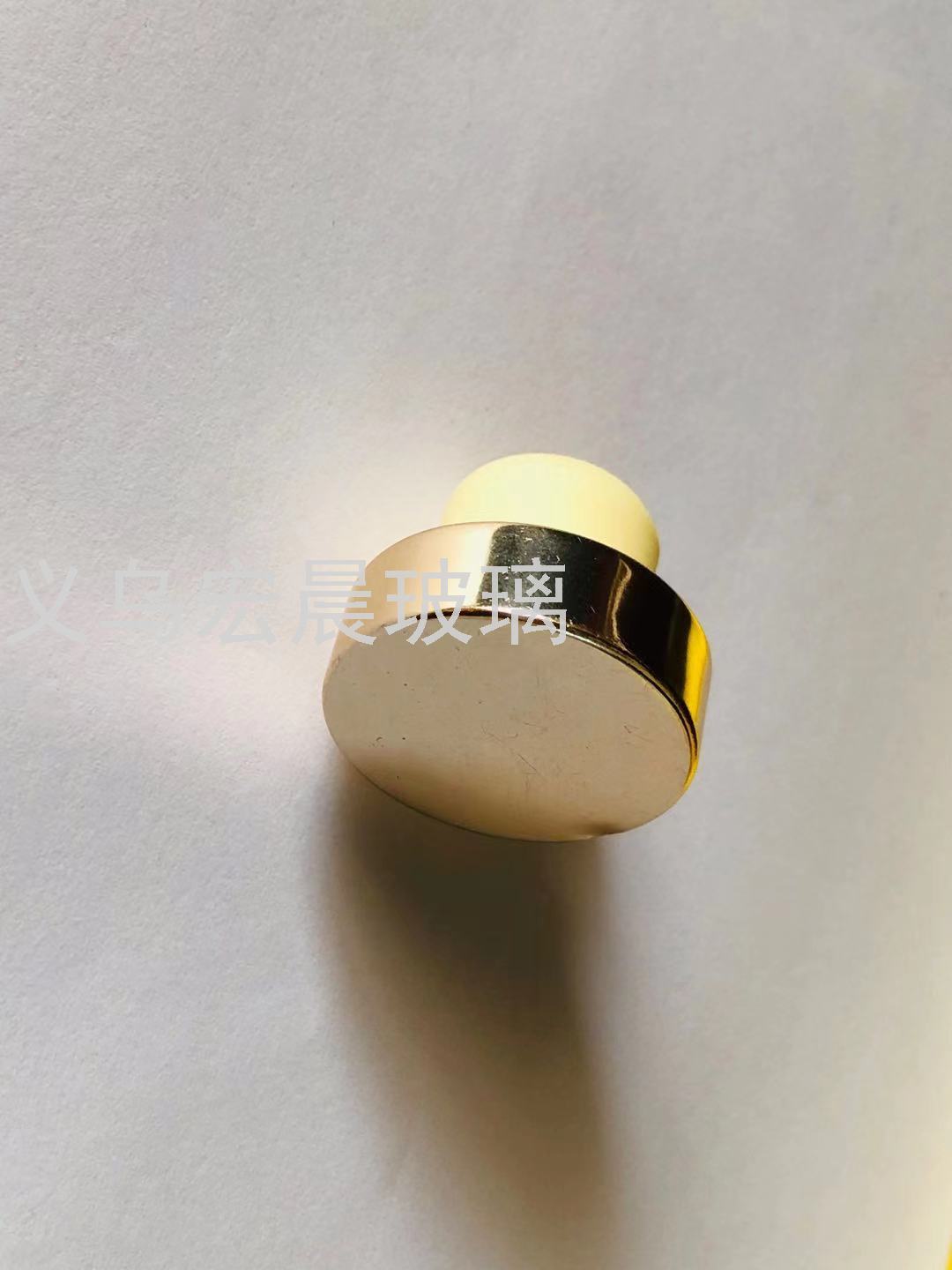 Polymer Lid Bottle Cap Aroma Cover Bottle Cap