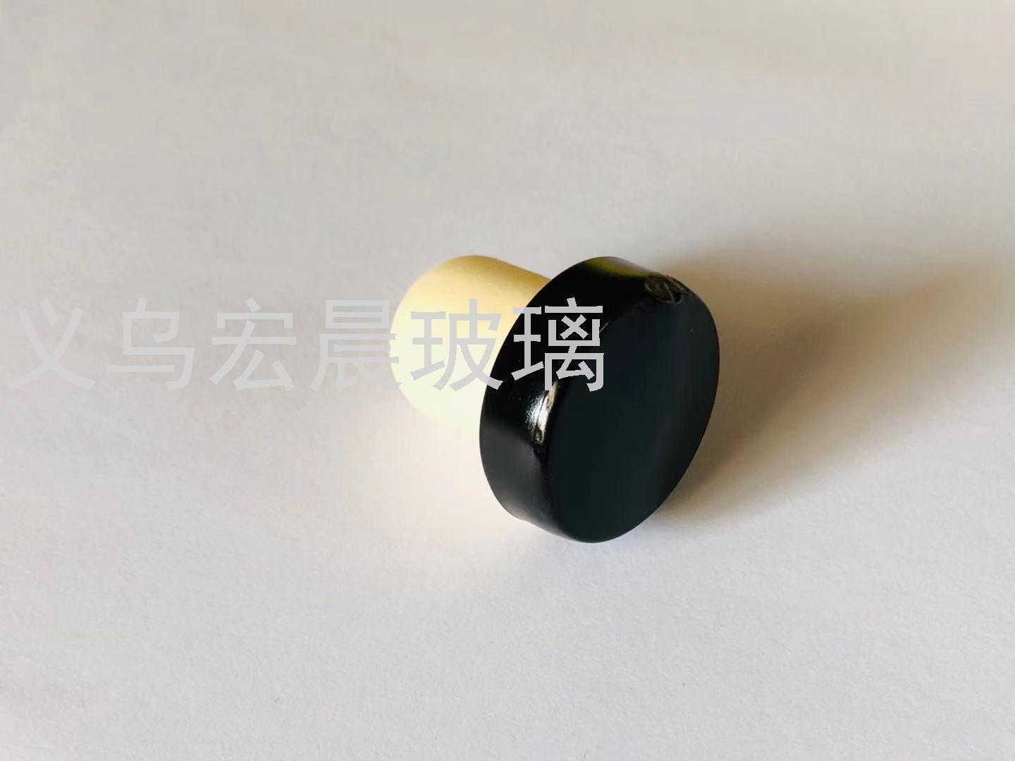 Polymer Lid Bottle Cap Aroma Cover Bottle Cap
